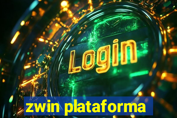 zwin plataforma